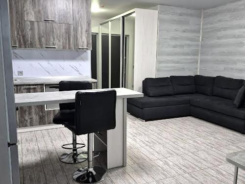 квартира по адресу Мандрыковская ул., 51л