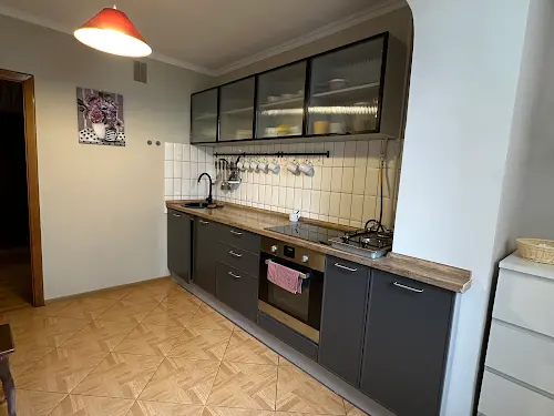 квартира за адресою Драгоманова вул., 5