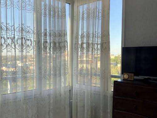 квартира за адресою Михайлівська вул., 8