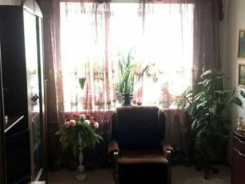 квартира за адресою Костя Гордієнка пров., 8