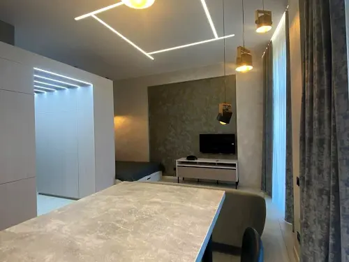 квартира за адресою Шевченка пров., 9