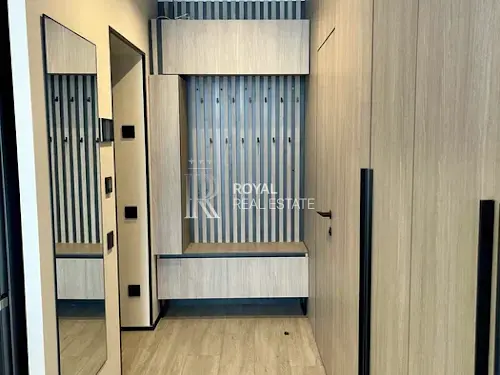 квартира по адресу Ужгородский пер., 4/1