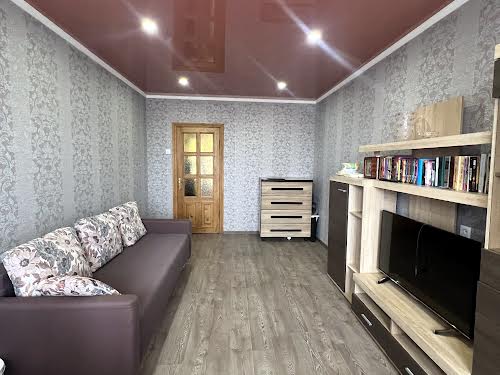 квартира за адресою Європейський бульв., 27