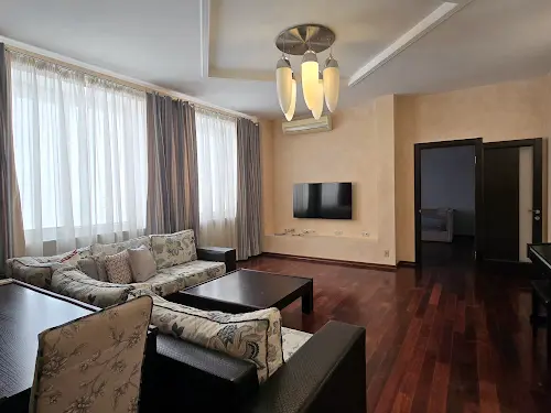 квартира за адресою Павлівська вул., 17