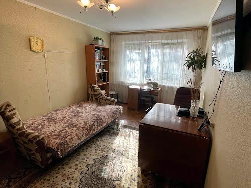 квартира за адресою Небесної Сотні просп. (Маршала Жукова), 11