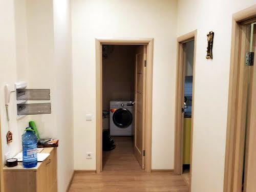 квартира за адресою Вишгородська вул., 45