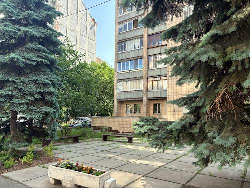 квартира за адресою Тарасівська вул., 36-А