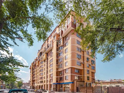 квартира за адресою Чернишевська вул., 31
