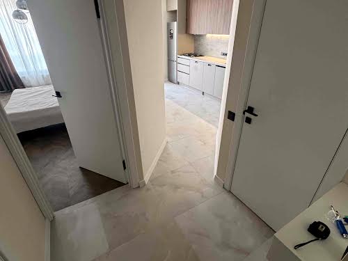 квартира по адресу Домбровського ул., 3б, к.14,15