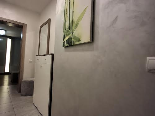квартира за адресою Вишгородська вул., 45Б/1