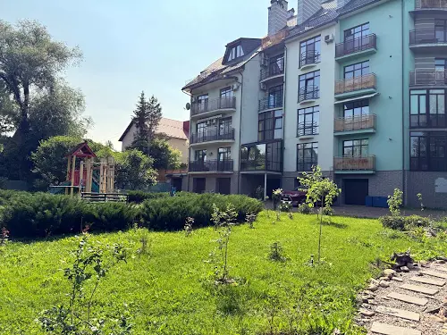квартира за адресою Микитинецька вул., 9б