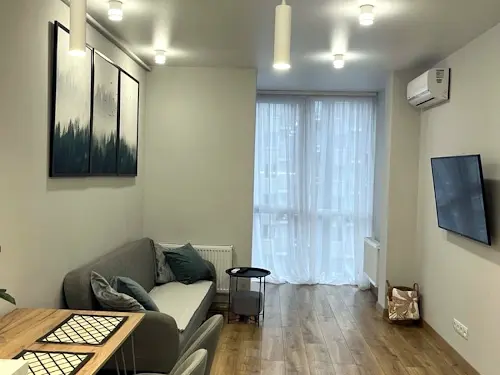 квартира по адресу Трускавецкая ул., 125