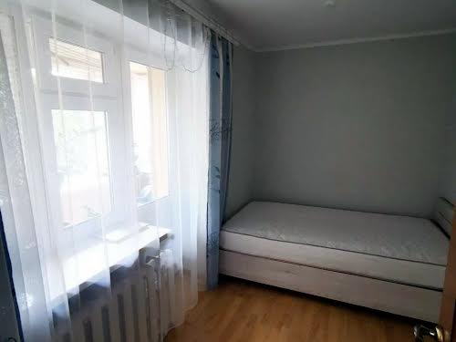 квартира за адресою Докучаєвська вул., 5