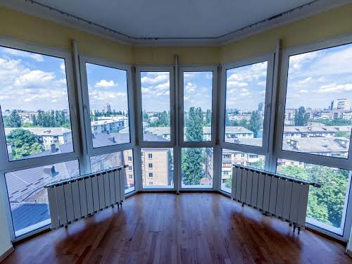 квартира за адресою Волинська вул., 9-А