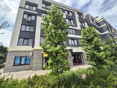 квартира за адресою Гнатюка пров., 4а