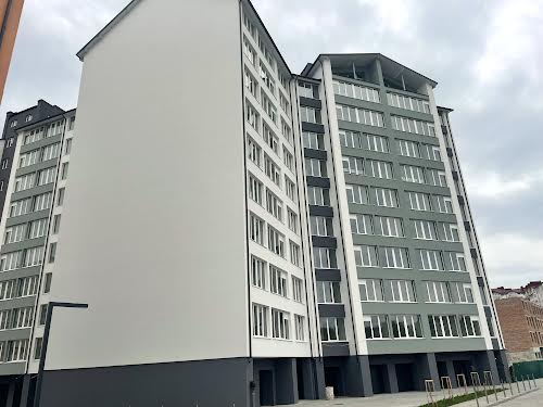 квартира за адресою Декабристів, 11