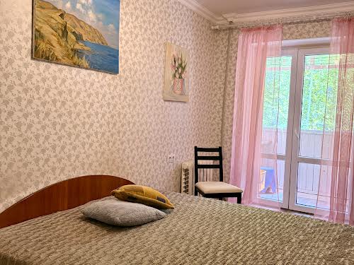 квартира по адресу Варненская ул., 12/4