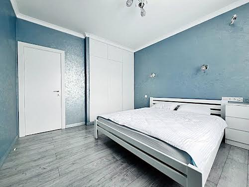 квартира за адресою Сергія Данченка вул., 32-А