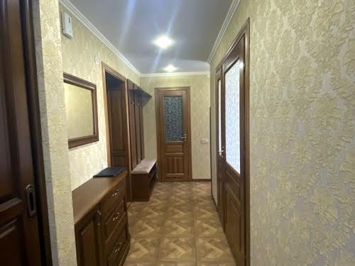 квартира за адресою Мазепи вул., 1
