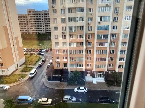 квартира за адресою Чубинського вул., 8-Б