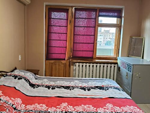квартира за адресою Янтарна вул., 79