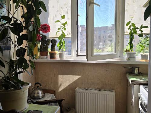 кімната за адресою Семена Палія вул. (Дніпропетровська дорога), 109