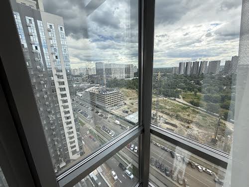 квартира по адресу Трускавецкая ул., 10-Г