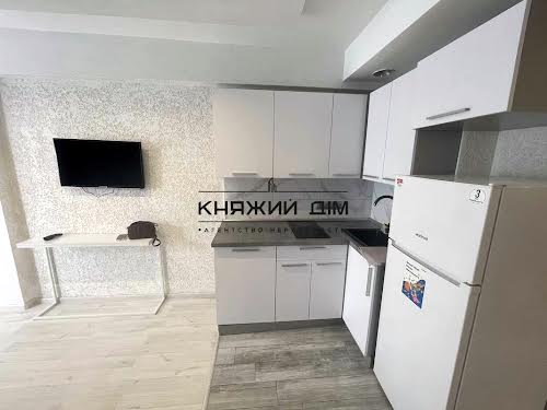 квартира за адресою Академіка Булаховського вул., 2