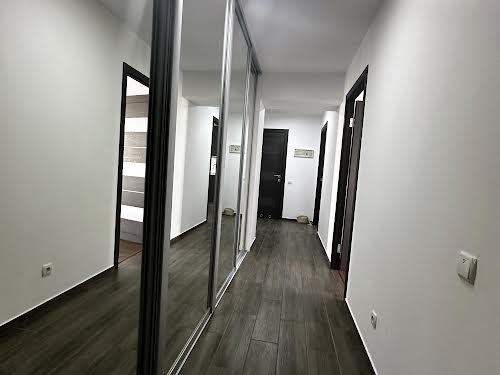 квартира по адресу Яремы ул., 8
