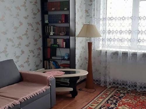квартира по адресу Хмельницкий, вул. Панаса Мирного, 1/2