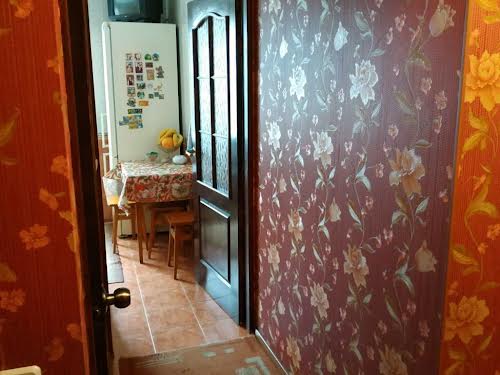 квартира по адресу Люстдорфская дорога ул., 88