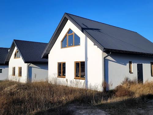 дом по адресу Коротка, 9