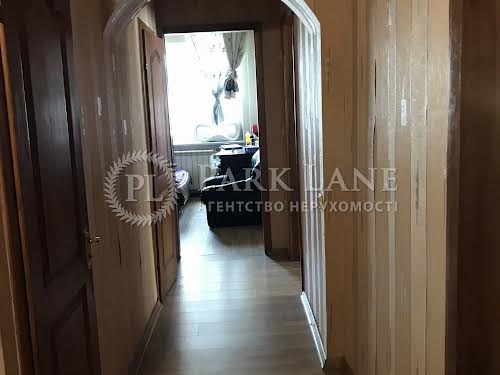квартира за адресою Антоновича вул. (Горького), 125а