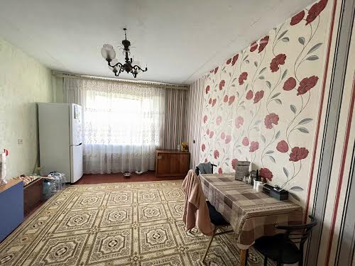 квартира по адресу Проспект Миру, 61