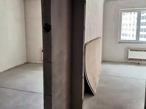 квартира по адресу Академика Сахарова ул., 3в