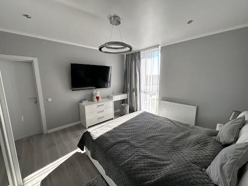 квартира за адресою Григорія Сковороди вул., 26