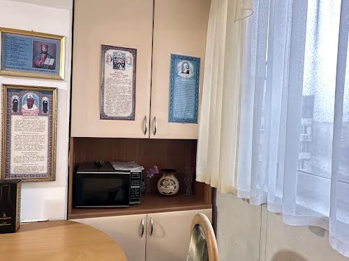 квартира за адресою Героїв Дніпра вул., 9