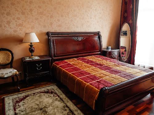 квартира по адресу Старонаводницкая ул., 6-Б