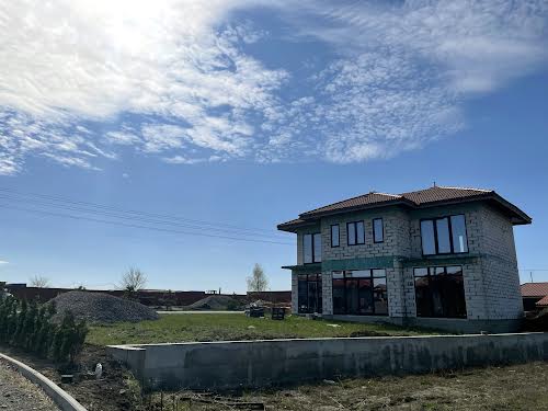 будинок за адресою Юліанська, 47