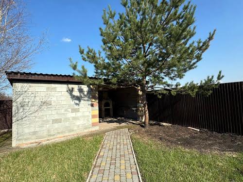 будинок за адресою Підгородне, Майська, 48