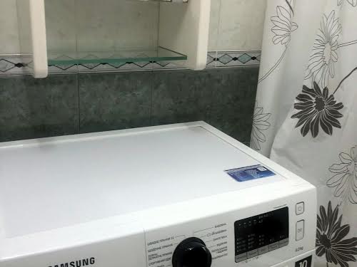 квартира за адресою Прогресивна вул., 3