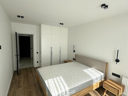 квартира по адресу Кульпарковская ул., 96