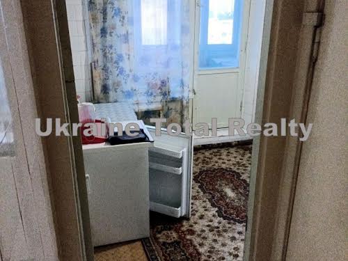 квартира за адресою Березняківська вул., 16