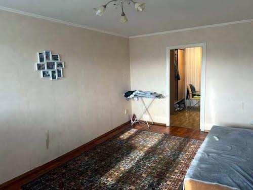 квартира по адресу Запорожское ул., 60
