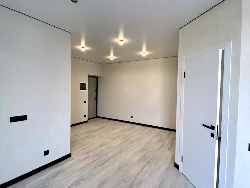 квартира за адресою Лисичівка, 4