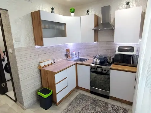 квартира за адресою Сихівська вул., 15