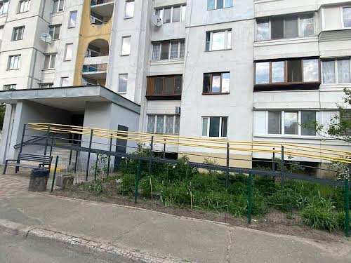 квартира за адресою Братства Тарасівців вул. (Декабристів), 9-А