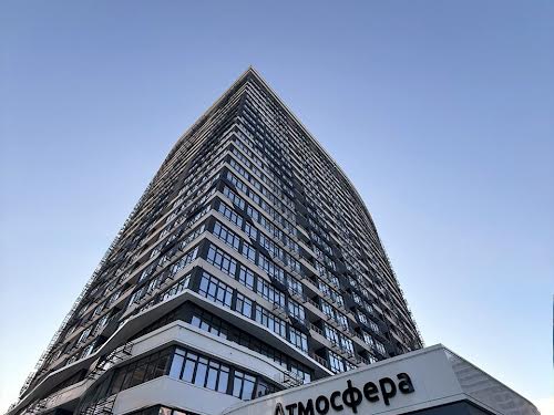 квартира за адресою Курортний пров., 2