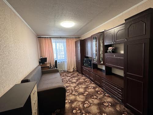 квартира по адресу Ясна ул., 16