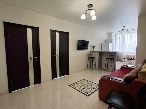 квартира за адресою провулок Панаса Мирного, 3